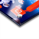  ASTRO vs BULLY Acrylic print