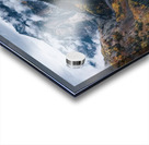 Highway To Heaven Acrylic print