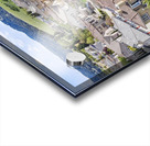 My Neighborhood  Acrylic print