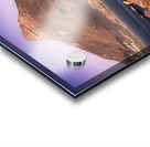 Mountin View Drive Acrylic print