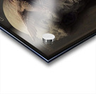 SURVIVING LESSONS Acrylic print