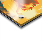 SHINE ON ME Acrylic print