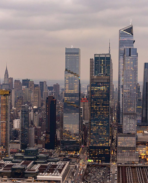 Big City Views   2 Print