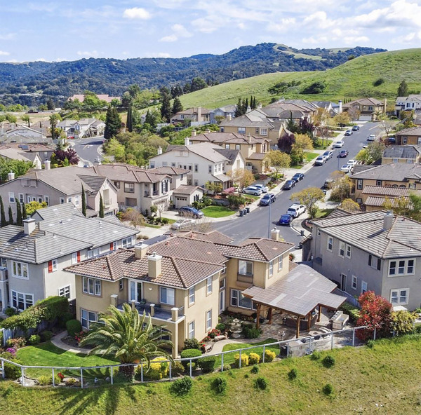 My Neighborhood  Print