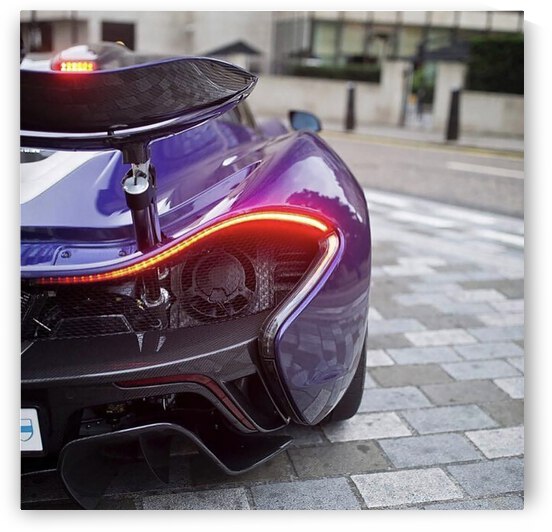 Rare Foreign  by Gregory Michael 88 Art Studio