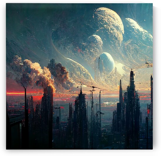 UNTITLED  by Gregory Michael 88 Art Studio