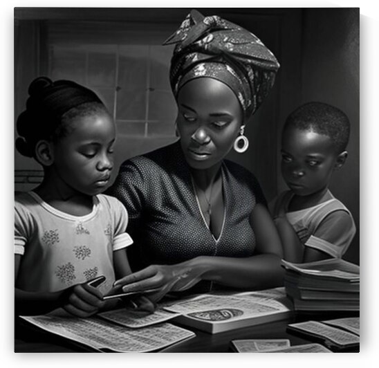 PRINCE & PRINCESS by Gregory Michael 88 Art Studio