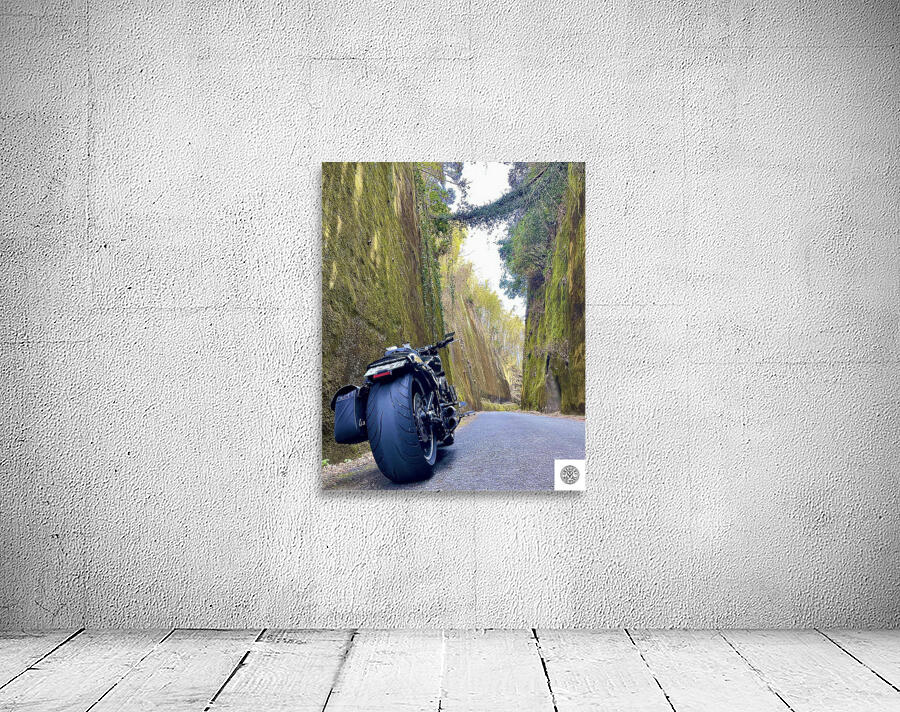 BiKE LOVE Wall Preview