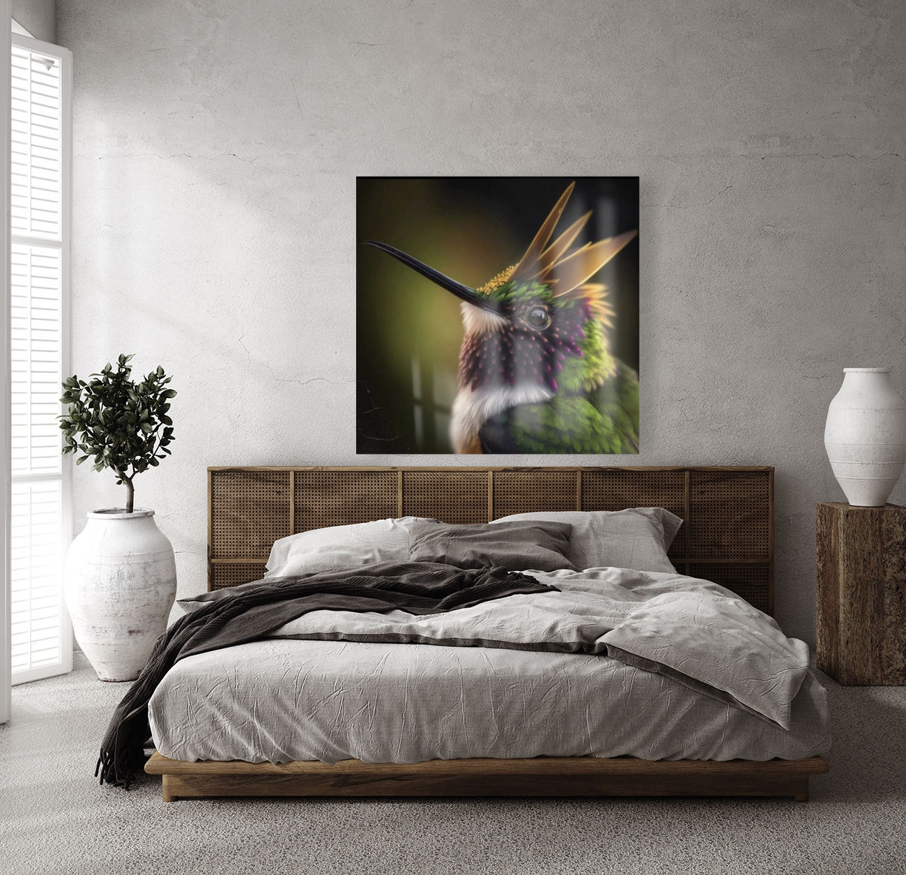 My Peco bird  Reproduction