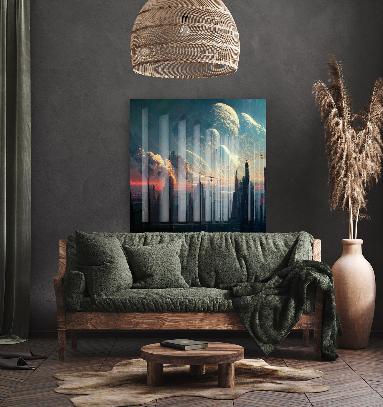 UNTITLED  Reproduction