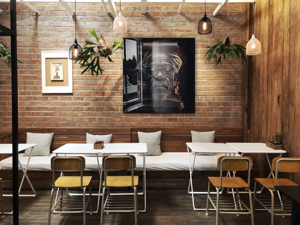 THE TEACHER Reproduction