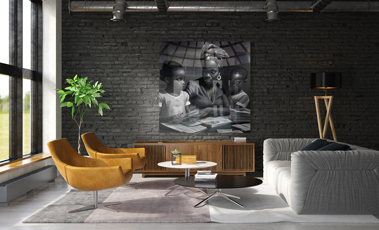 PRINCE & PRINCESS Reproduction