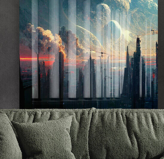 UNTITLED  by Gregory Michael 88 Art Studio